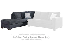 Load image into Gallery viewer, Altari 2-Piece Sleeper Sectional with Chaise
