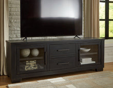 Load image into Gallery viewer, Galliden 80&quot; TV Stand
