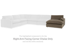 Load image into Gallery viewer, Sophie Sectional Sofa Chaise
