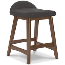 Load image into Gallery viewer, Lyncott Counter Height Bar Stool
