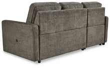 Load image into Gallery viewer, Kerle 2-Piece Sectional with Pop Up Bed
