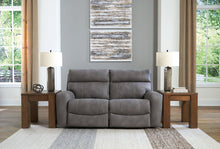 Load image into Gallery viewer, Next-Gen DuraPella Power Reclining Sectional Loveseat
