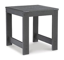 Load image into Gallery viewer, Amora Outdoor End Table
