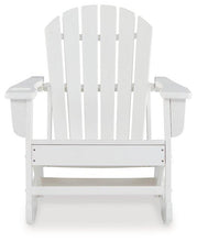 Load image into Gallery viewer, Sundown Treasure Outdoor Rocking Chair
