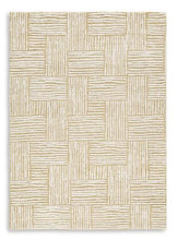 Load image into Gallery viewer, Adanmund 5&#39; x 7&#39; Rug
