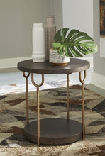 Load image into Gallery viewer, Brazburn Occasional Table Set
