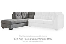 Load image into Gallery viewer, Marleton 2-Piece Sleeper Sectional with Chaise
