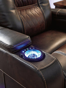 Composer Power Recliner