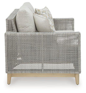 Seton Creek Outdoor Seating Set