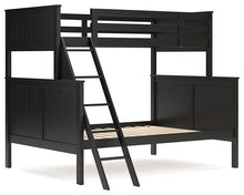 Load image into Gallery viewer, Nextonfort Bunk Bed
