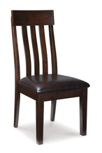 Load image into Gallery viewer, Haddigan Dining Chair Set
