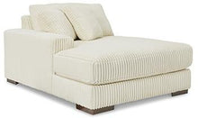 Load image into Gallery viewer, Lindyn Sectional with Double Chaise

