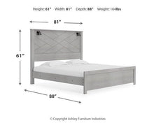 Load image into Gallery viewer, Cottonburg Bedroom Set
