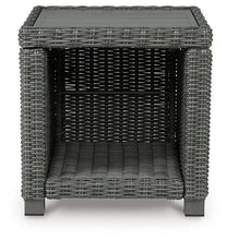 Load image into Gallery viewer, Elite Park Outdoor End Table
