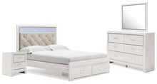 Load image into Gallery viewer, Altyra Bedroom Set
