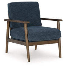 Load image into Gallery viewer, Bixler Accent Chair
