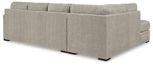 Load image into Gallery viewer, Calnita 2-Piece Sectional with Chaise
