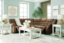 Load image into Gallery viewer, Partymate 2-Piece Reclining Sectional
