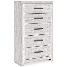 Load image into Gallery viewer, Cayboni Chest of Drawers
