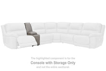 Load image into Gallery viewer, Dunleith Power Reclining Sectional
