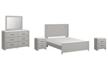 Load image into Gallery viewer, Cottonburg Bedroom Set
