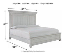 Load image into Gallery viewer, Kanwyn Bedroom Set
