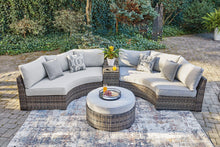 Load image into Gallery viewer, Harbor Court Outdoor Sectional
