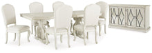 Load image into Gallery viewer, Arlendyne Dining Room Set
