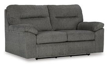 Load image into Gallery viewer, Bindura Glider Loveseat
