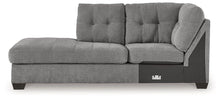 Load image into Gallery viewer, Marleton 2-Piece Sleeper Sectional with Chaise
