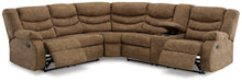 Load image into Gallery viewer, Partymate 2-Piece Reclining Sectional
