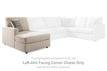 Load image into Gallery viewer, Edenfield 3-Piece Sectional with Chaise
