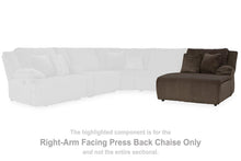 Load image into Gallery viewer, Top Tier Sectional Sofa Chaise
