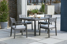 Load image into Gallery viewer, Eden Town Outdoor Dining Set
