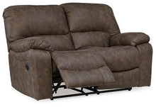 Load image into Gallery viewer, Kilmartin Reclining Loveseat
