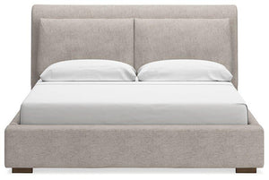 Cabalynn Upholstered Bed