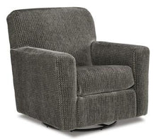 Load image into Gallery viewer, Herstow Swivel Glider Accent Chair
