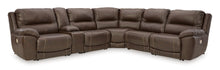 Load image into Gallery viewer, Dunleith 6-Piece Sectional w/ Recliner
