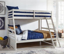 Load image into Gallery viewer, Robbinsdale Bunk Bed
