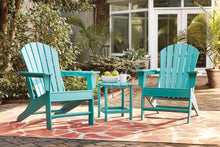 Load image into Gallery viewer, Sundown Treasure Adirondack Chair
