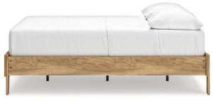 Bermacy Bed