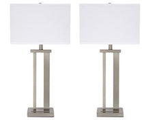 Load image into Gallery viewer, Aniela Table Lamp (Set of 2)
