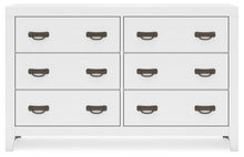 Load image into Gallery viewer, Binterglen Dresser and Mirror
