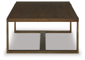 Balintmore Coffee Table