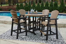 Load image into Gallery viewer, Fairen Trail Outdoor Dining Set
