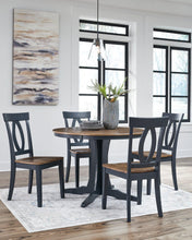 Load image into Gallery viewer, Landocken Dining Room Set
