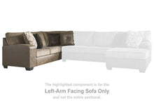 Load image into Gallery viewer, Abalone 3-Piece Sectional with Chaise
