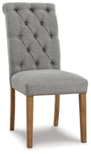 Load image into Gallery viewer, Harvina Dining Chair
