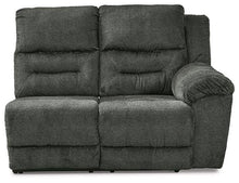 Load image into Gallery viewer, Nettington Power Reclining Sectional
