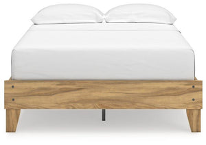 Bermacy Bed